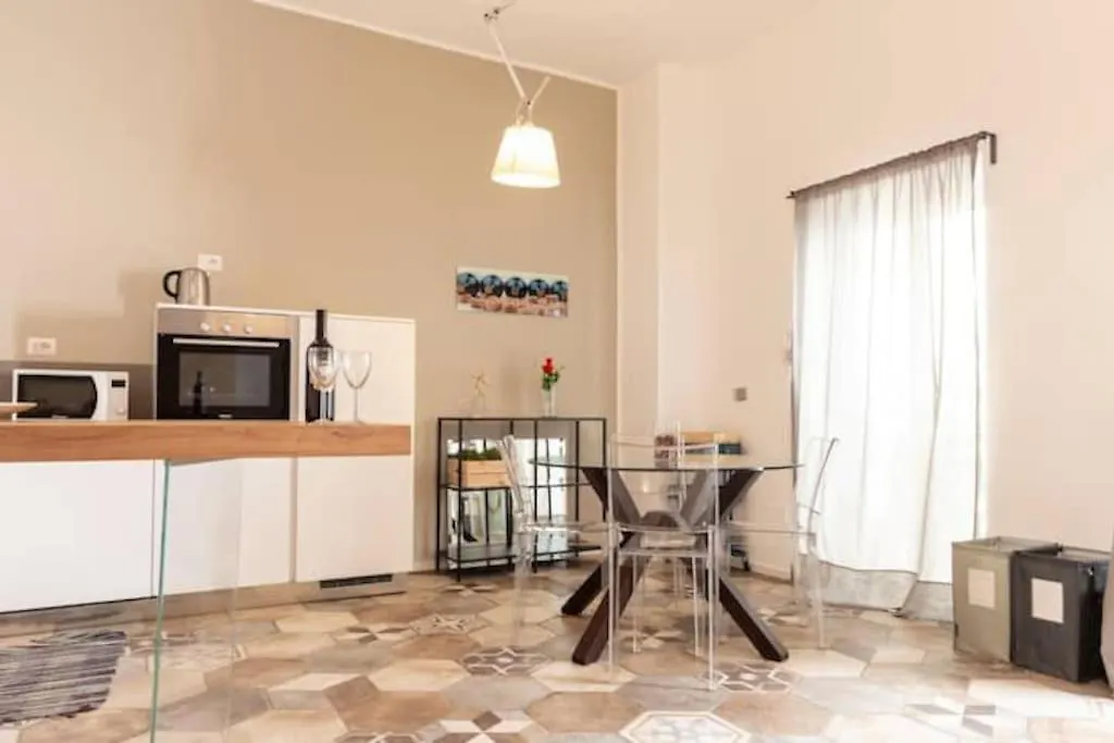Delizioso Nel Cuore Di Roma Apartment