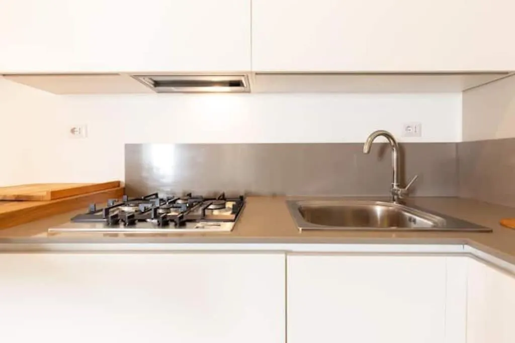 Delizioso Nel Cuore Di Roma Apartment