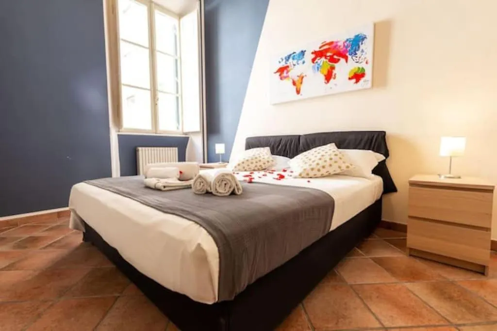 Delizioso Nel Cuore Di Roma Apartment 0*, Rome Italy