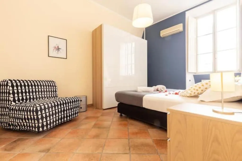 Delizioso Nel Cuore Di Roma Apartment Rome