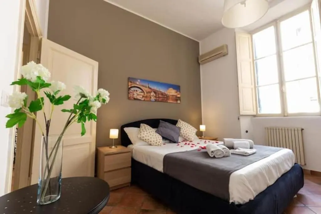Delizioso Nel Cuore Di Roma Apartment
