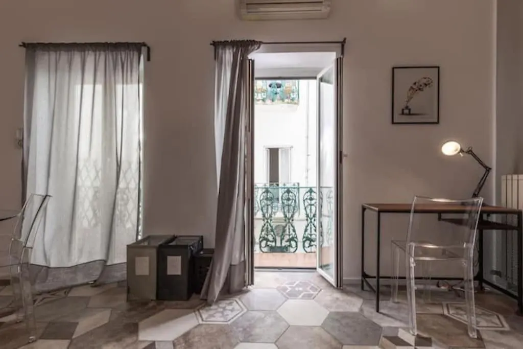 Delizioso Nel Cuore Di Roma Apartment