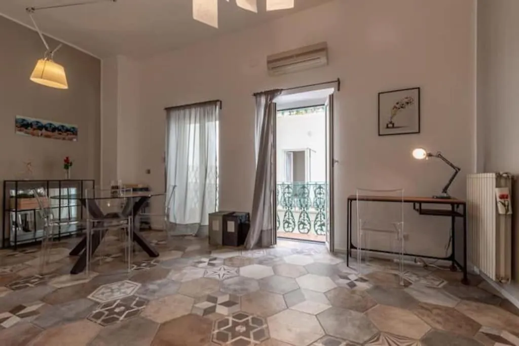 Delizioso Nel Cuore Di Roma Apartment 0*, Rome