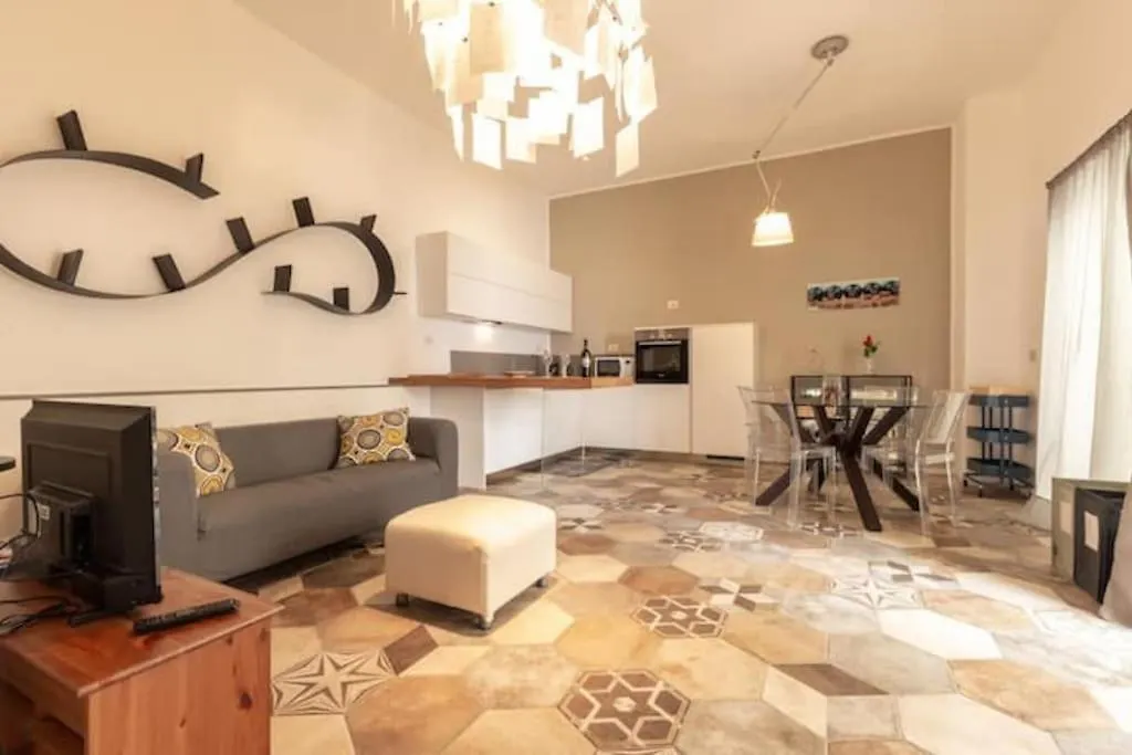 Delizioso Nel Cuore Di Roma Apartment Italy