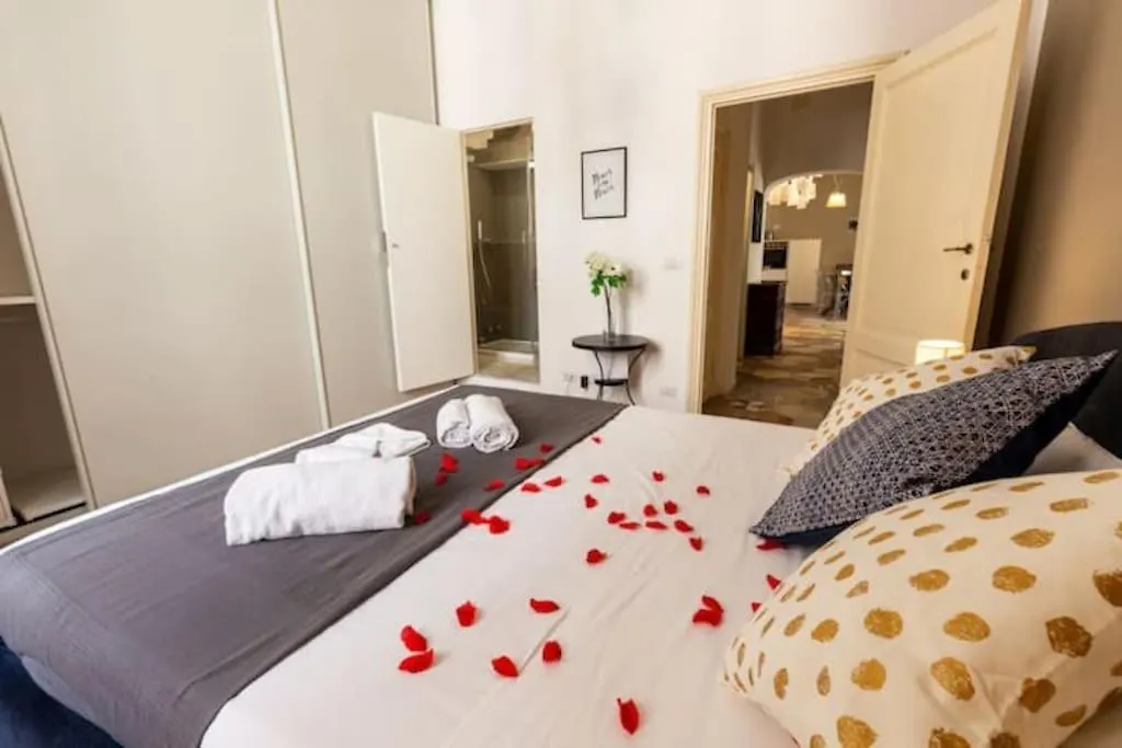 Delizioso Nel Cuore Di Roma Appartement 0*, Rome Italië