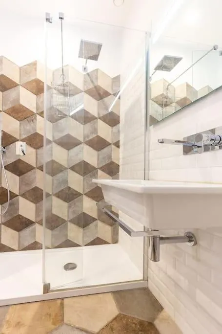 Delizioso Nel Cuore Di Roma Appartement Rome