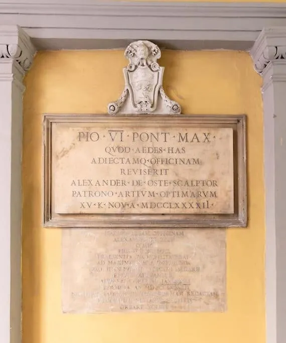 Delizioso Nel Cuore Di Roma Appartement Italië