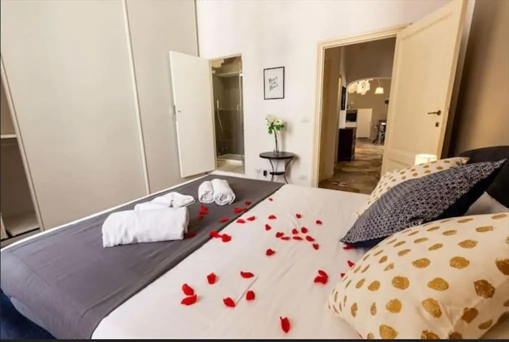 Delizioso Nel Cuore Di Roma Appartement  Rome