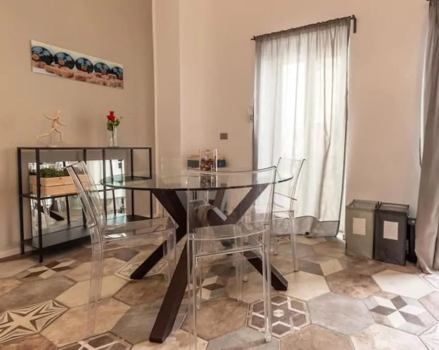 Delizioso Nel Cuore Di Roma Appartement